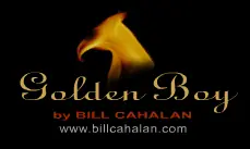 Golden Boy logo