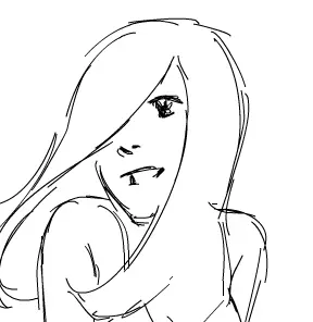 Good Morning Rough Anim logo