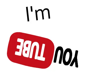 Google + and YouTube logo