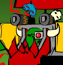 Gorgutz's Loituma logo
