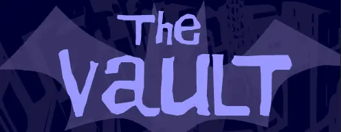 Gotham Girls S01 EP1 - The Vault logo