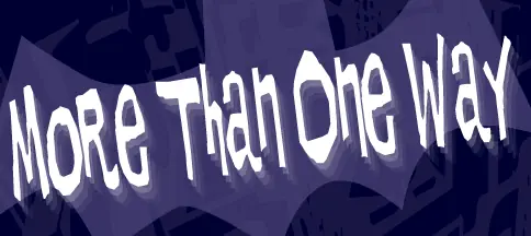 Gotham Girls S01 EP5 - More Than One Way logo