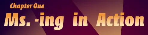 Gotham Girls S03 EP1 - Ms.-ing in Action logo