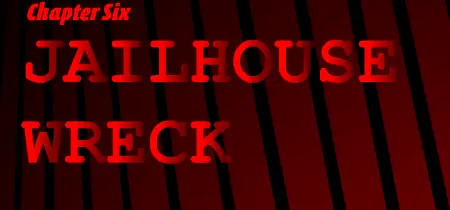 Gotham Girls S03 EP6 - Jailhouse Wreck logo