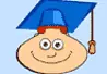 Graduation logo