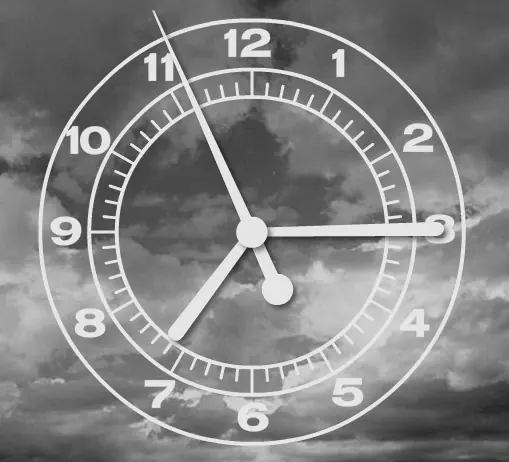 Granada Clock logo