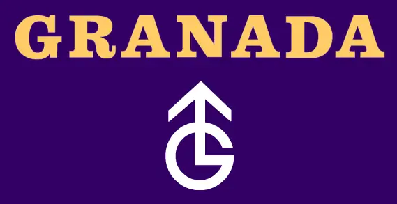 Granada - Colour Logo logo