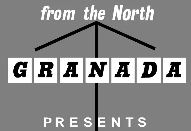 Granada - "from the North" Logo logo