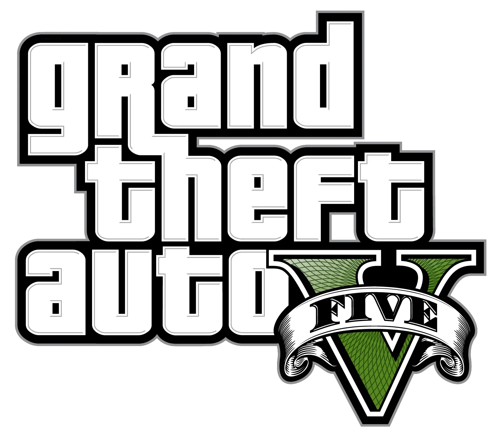 Grand Theft Auto 5: compare agora, já disponível Banner Ad logo