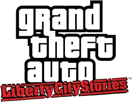Grand Theft Auto: Liberty City Stories "PlayStation 2" 300x250 logo
