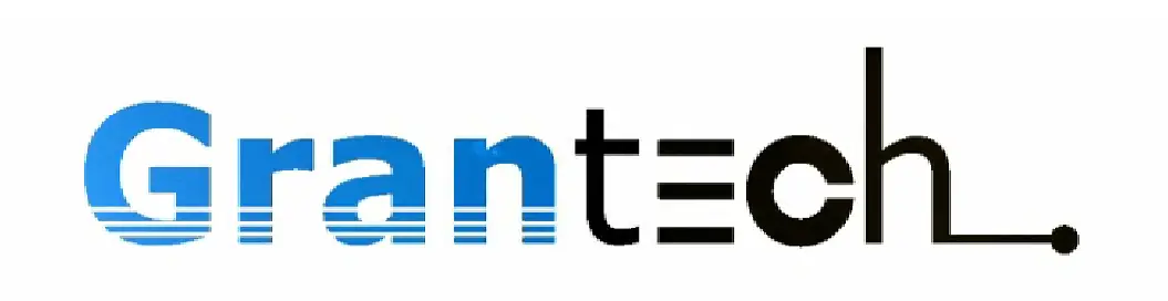 Grantech 2013 Website: Company ID Banner (Singapore) logo