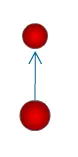 Gravitational Arrows logo