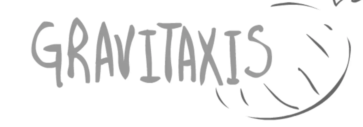 GraviTaxis logo