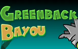 Greenback Bayou Screensaver 1 logo