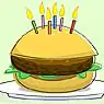 Hallmark "Low-Carb Birthday" E-Card logo