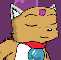 Hanako Caipirinha Dance (Animation) logo