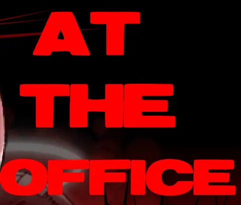 Hank at the Office logo