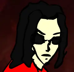 Hank vs Thingthing logo