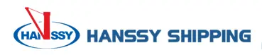 Hanssy Shipping Website Banner (Singapore) logo