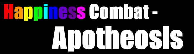 Happiness Apotheosis logo
