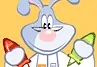 Happy Easter logo