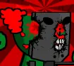 Happy Madness Day 10 logo