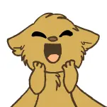 Happy sauce logo