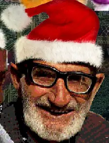 hatten christmas logo