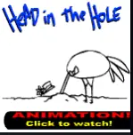 Head in the Hole logo