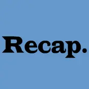 Headbucket : Recap logo