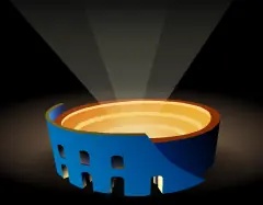 Helkon Media Logo Animation logo
