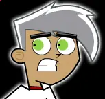 Help screaming Danny Animation logo