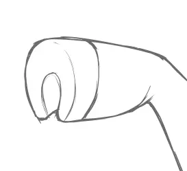 Helping Hoof TF Animation logo