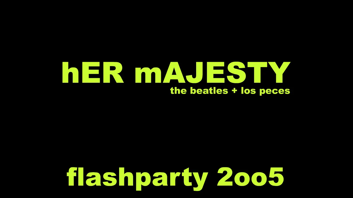 Her Majesty logo