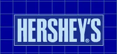 Hershey's Candy Bar Factory Blueprints Screensaver logo