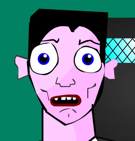 High Quality Murders logo