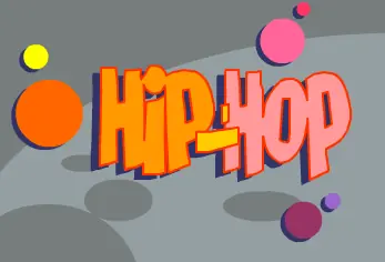 Hip-Hop logo
