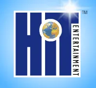 Hit Entertainment Intro logo