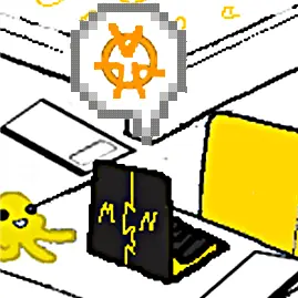 Homestuck Beyond-Act l-Page 3 logo