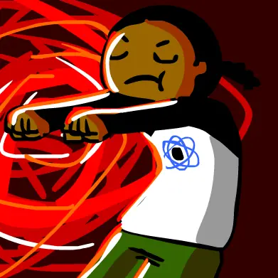 Homestuck Dance Tumblr Meme logo