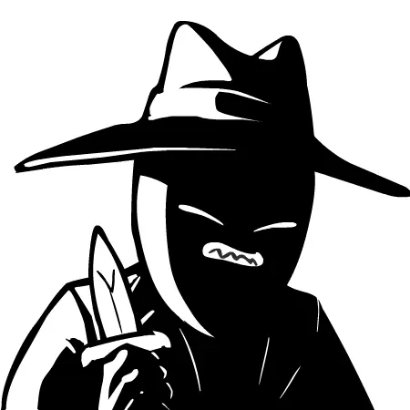 Homestuck - Get Ready To Die logo