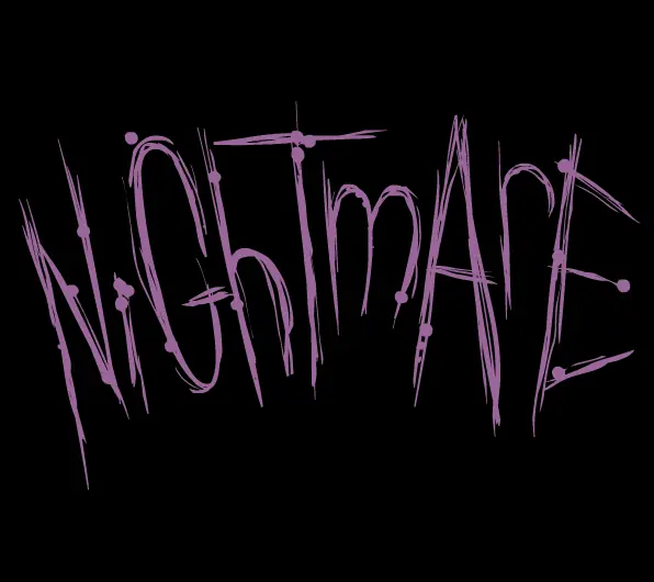 (Homestuck) Nightmare Meme (+Happy Halloween!) logo