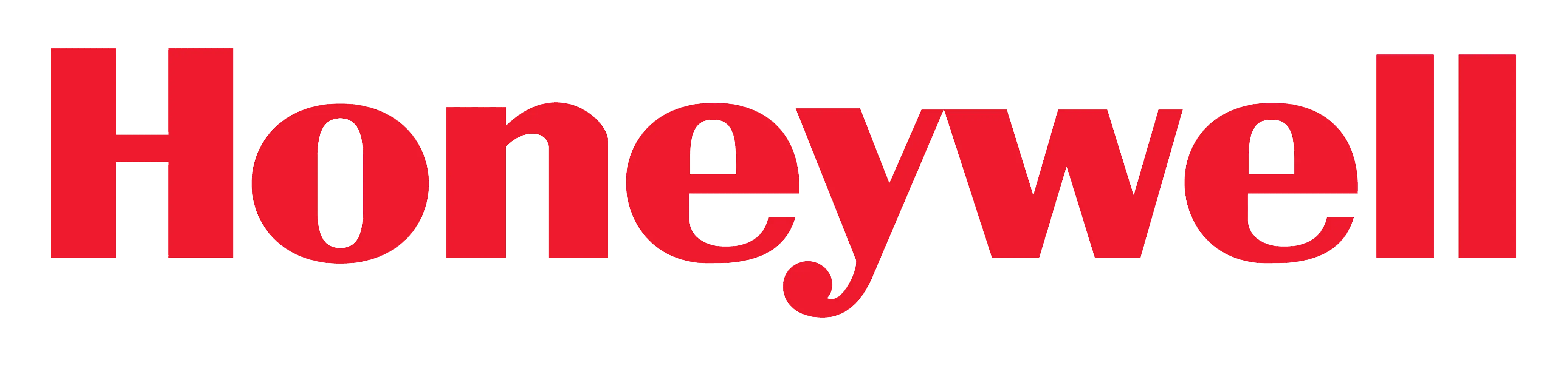 Honeywell International Inc Website Intro logo