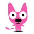 Hoops & Yoyo: The Making of Your E-card logo