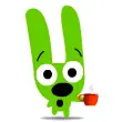 Hoops & Yoyo: You Are So Cute logo