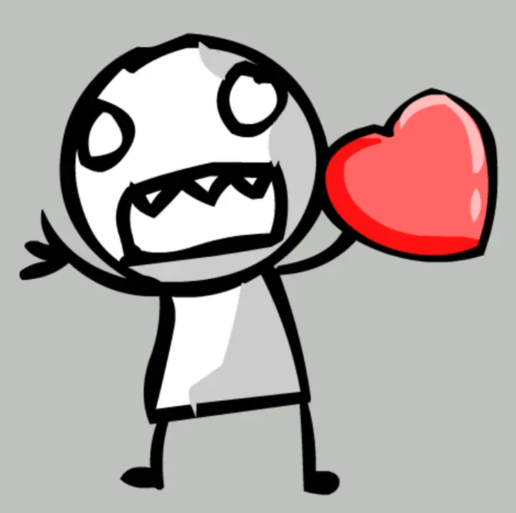 HOW DO I MAKE VALENTIMES logo