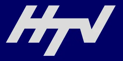 HTV Logo logo