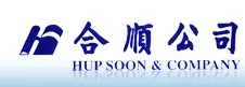Hup Soon & Company Website Banner (Singapore) logo