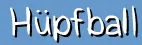 Hüpfball logo