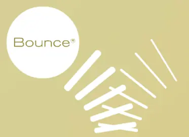 Hush Puppies Singapore Bounce Ad logo